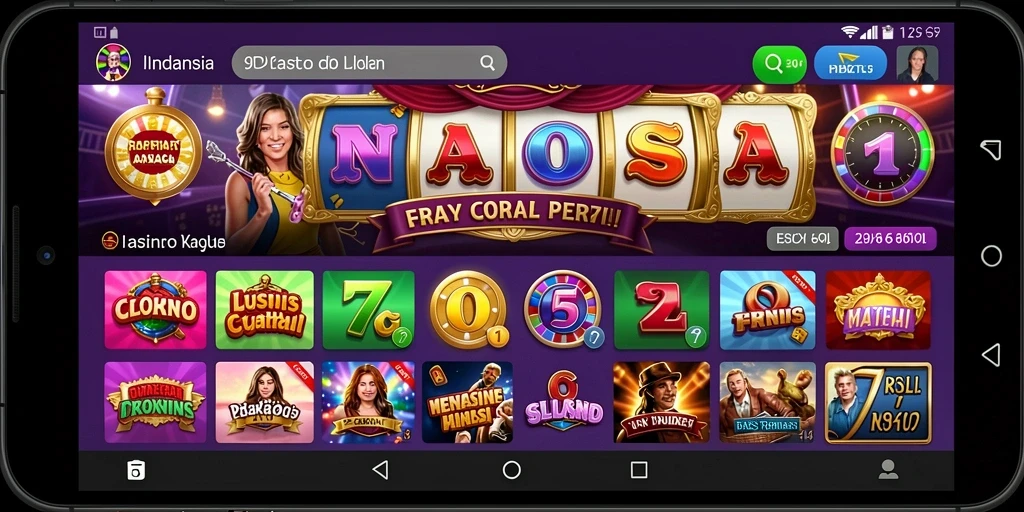 bangsawan88 - Fitur bonus yang variatif dan menguntungkan.