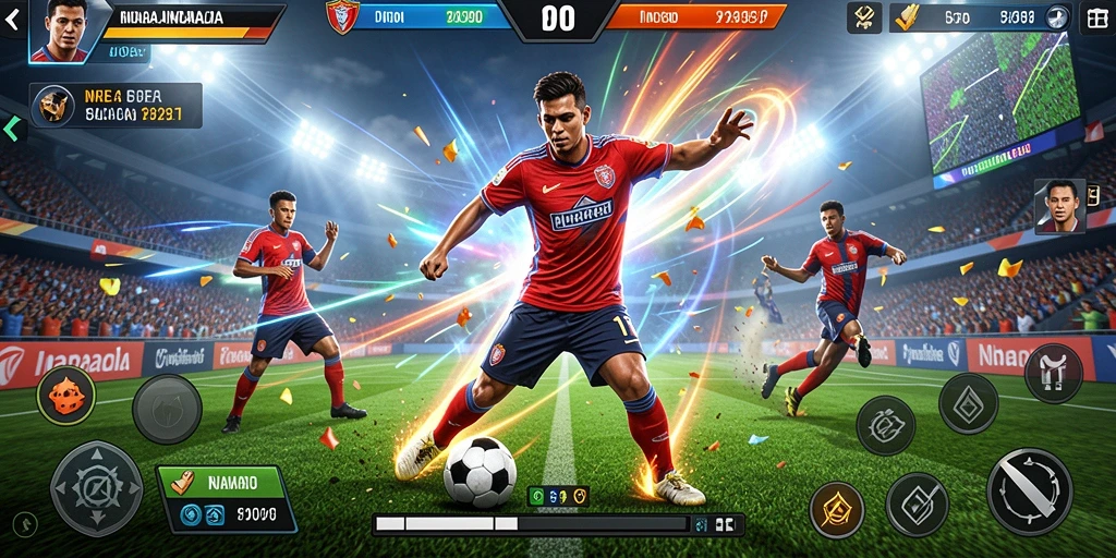 batmantoto - Beragam permainan judi online yang tersedia dalam satu aplikasi.