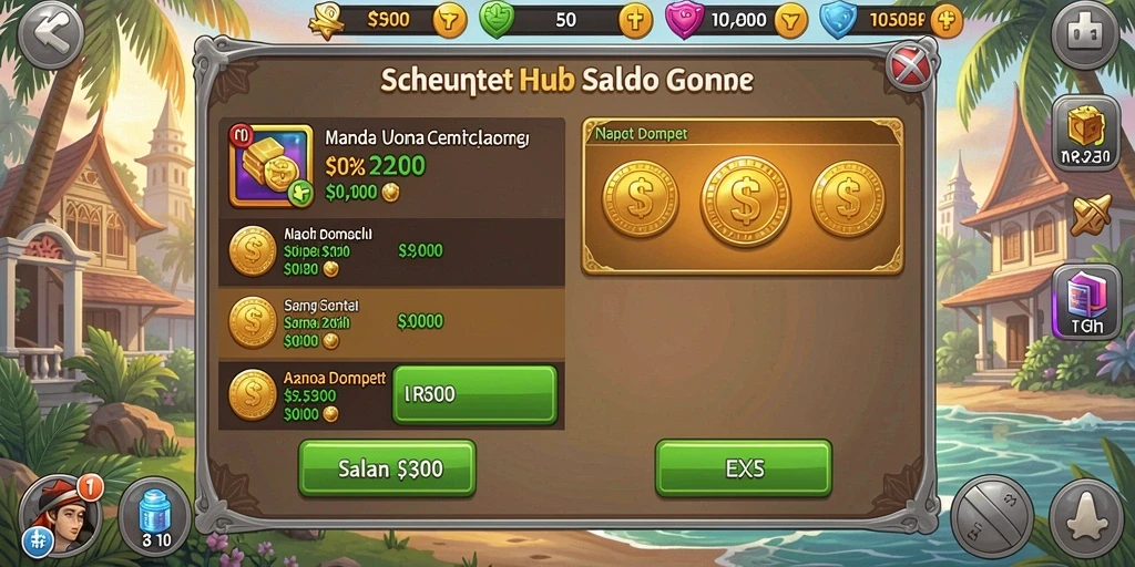 gmstar - Fitur bonus yang memberikan kesempatan untuk menang besar.