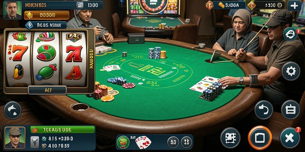 pandora88 - Beragam tema slot yang menghibur.