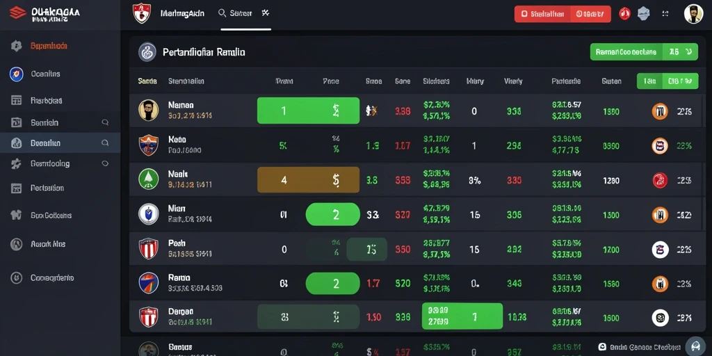 pasar123 - Tampilan grafik yang memukau di setiap level.