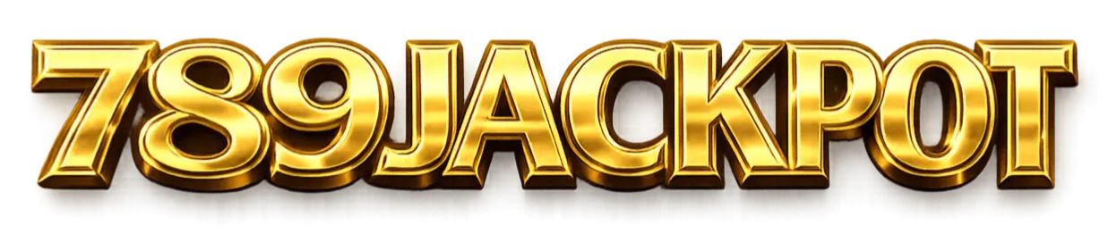 789jackpot — Logo Resmi